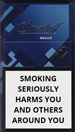 Davidoff Reach Blue Cigarettes